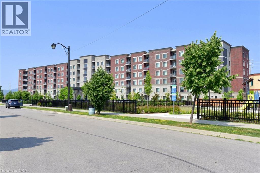 830 Megson Terrace Unit# 114, Milton, Ontario  L9T 9M7 - Photo 5 - 40865486