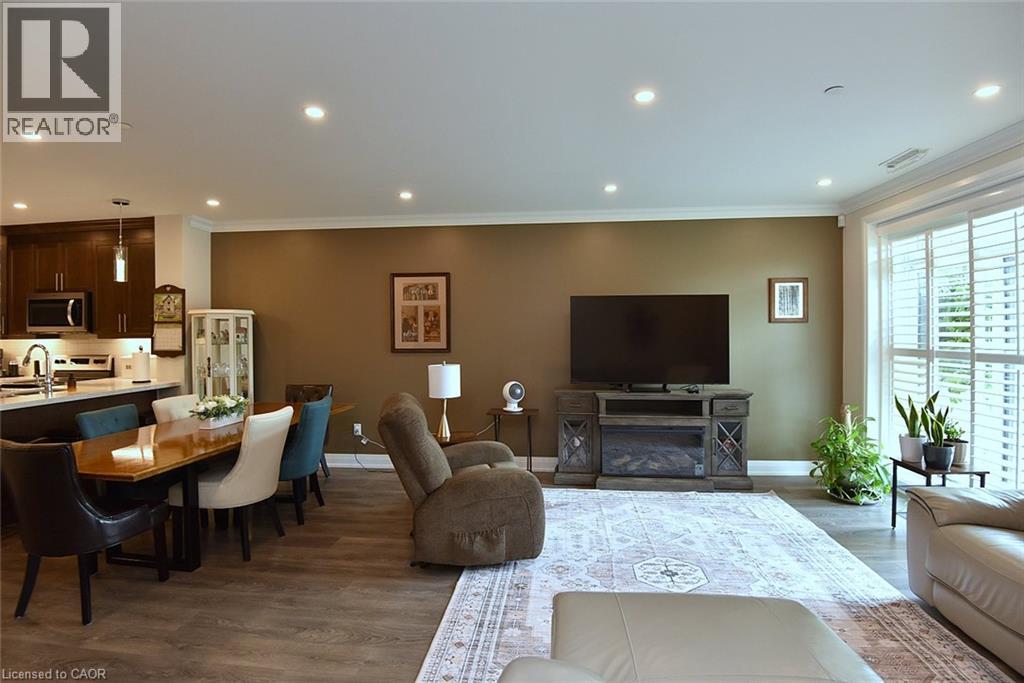 830 Megson Terrace Unit# 114, Milton, Ontario  L9T 9M7 - Photo 8 - 40865486