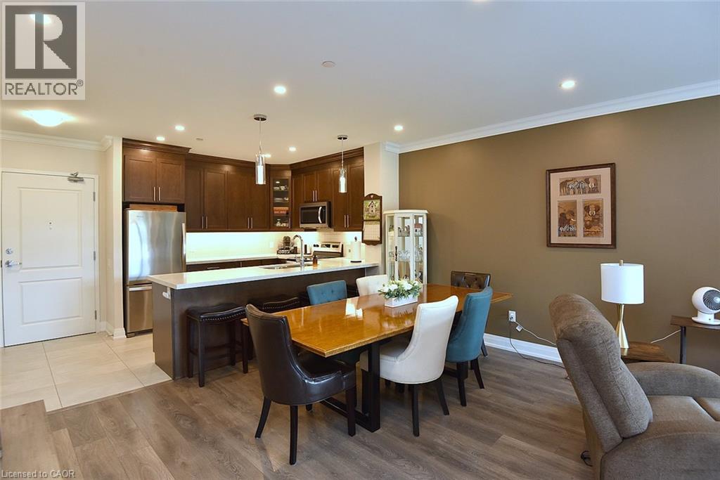 830 Megson Terrace Unit# 114, Milton, Ontario  L9T 9M7 - Photo 12 - 40865486