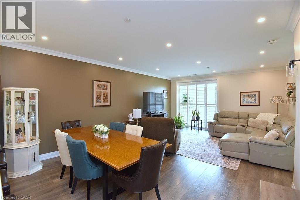830 Megson Terrace Unit# 114, Milton, Ontario  L9T 9M7 - Photo 14 - 40865486