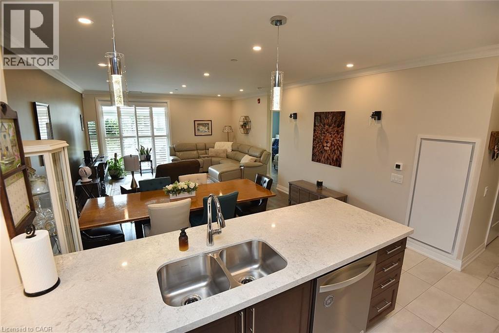 830 Megson Terrace Unit# 114, Milton, Ontario  L9T 9M7 - Photo 19 - 40865486