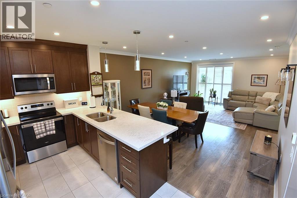830 Megson Terrace Unit# 114, Milton, Ontario  L9T 9M7 - Photo 20 - 40865486