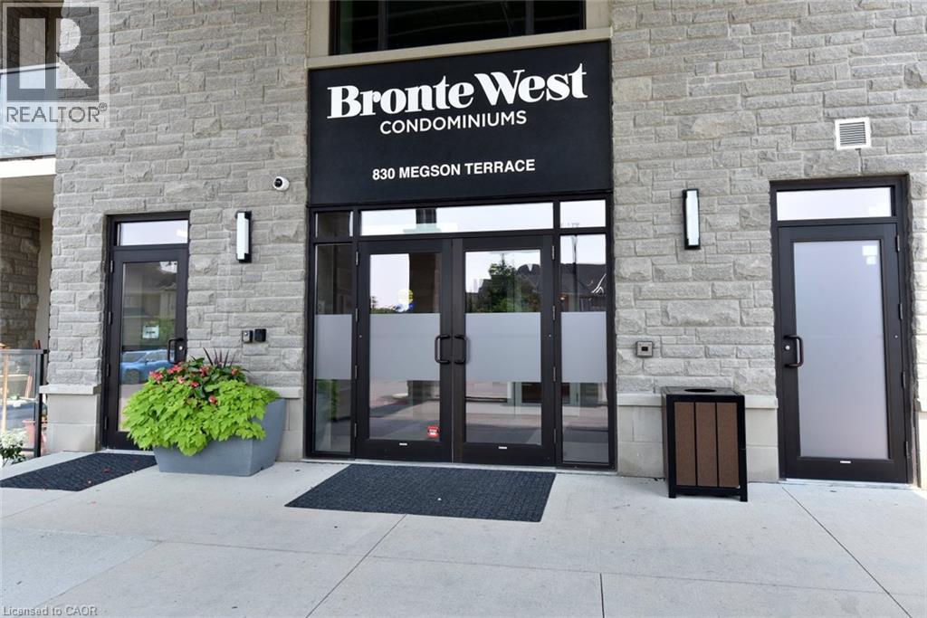 830 Megson Terrace Unit# 114, Milton, Ontario  L9T 9M7 - Photo 4 - 40865486