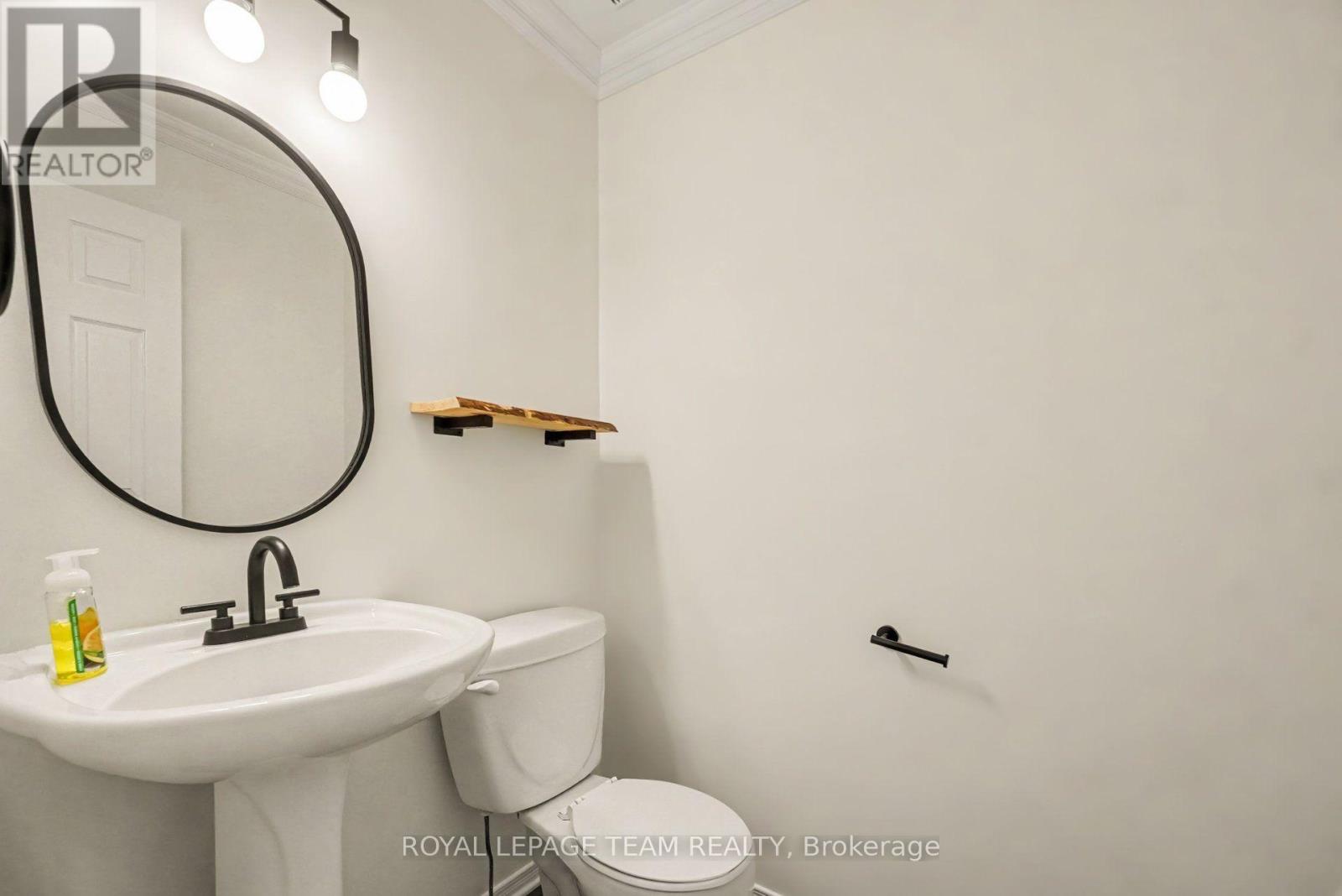 4419 Goldeneye Way, Ottawa, Ontario  K1V 2J3 - Photo 12 - X13818132