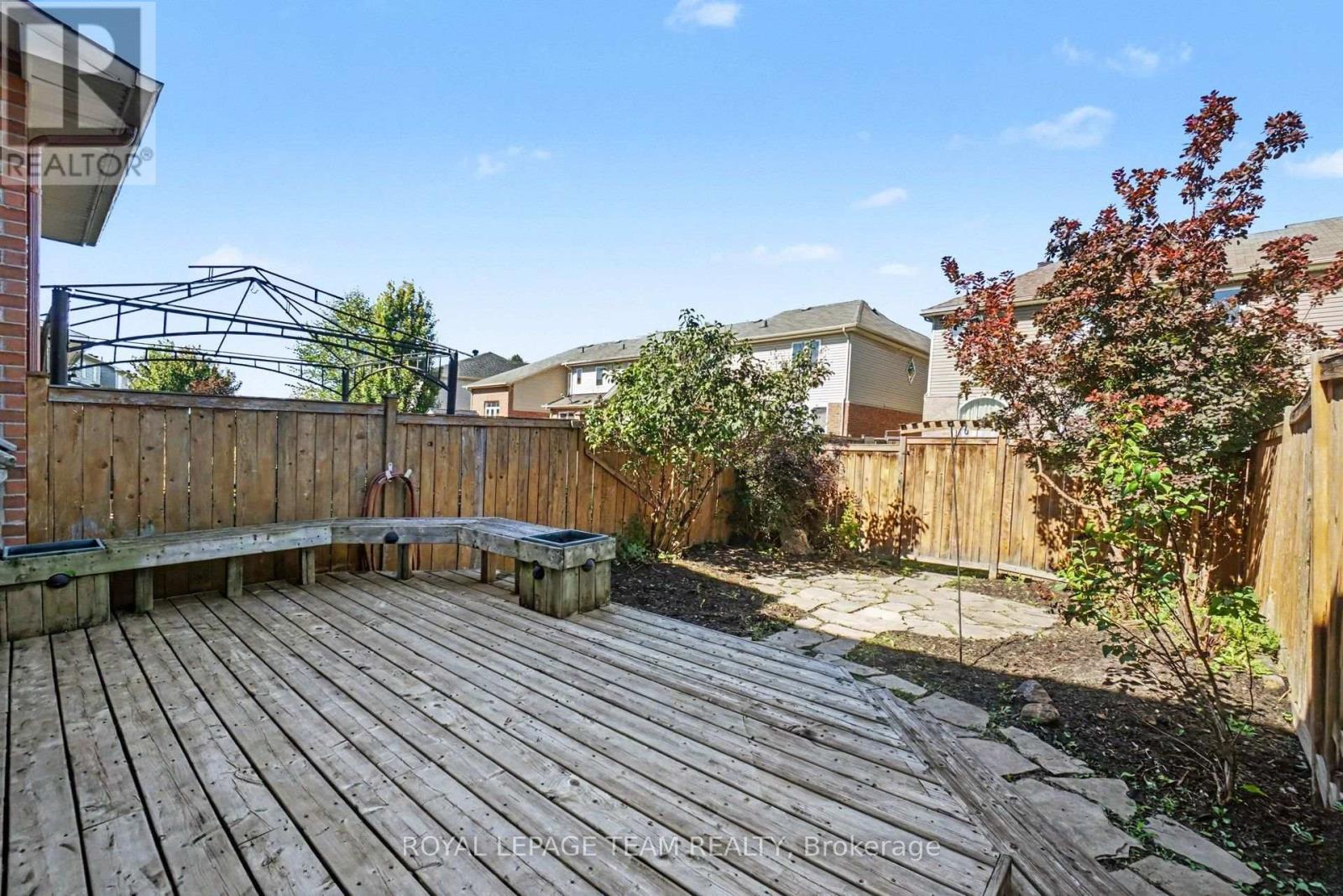 4419 Goldeneye Way, Ottawa, Ontario  K1V 2J3 - Photo 26 - X13818132
