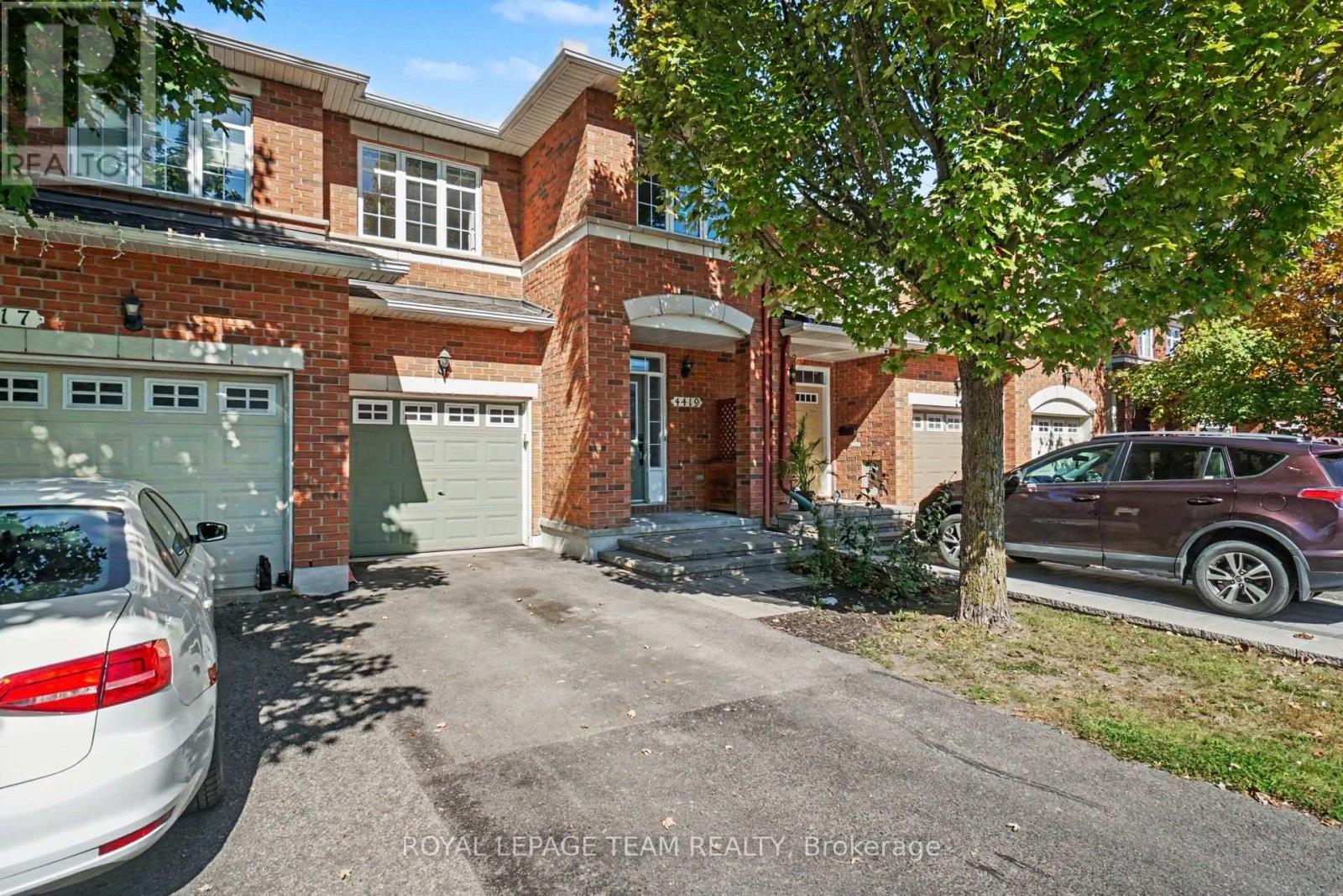 4419 Goldeneye Way, Ottawa, Ontario  K1V 2J3 - Photo 3 - X13818132
