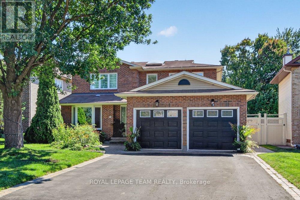 1877 MONTEREAU AVENUE, Ottawa, Ontario