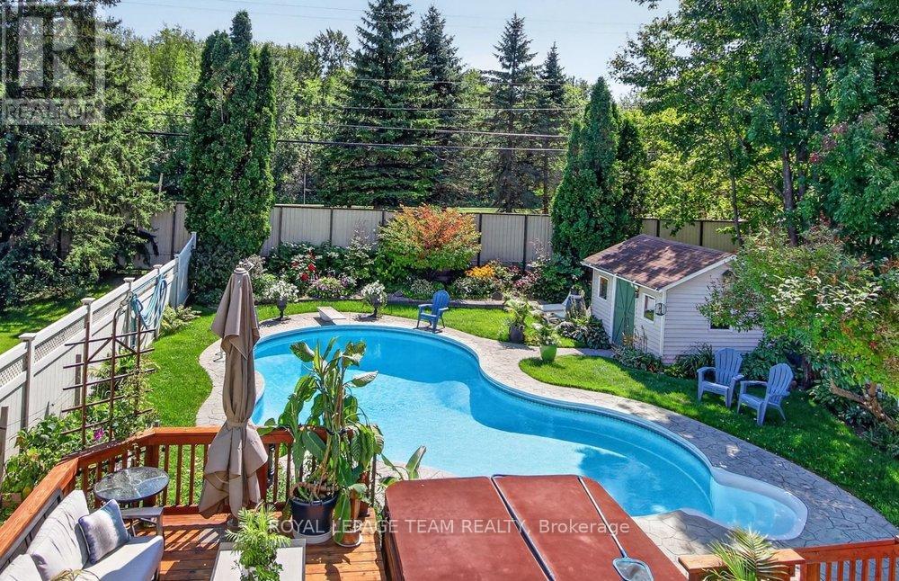 1877 Montereau Avenue, Ottawa, Ontario  K1C 5X4 - Photo 43 - X13818216