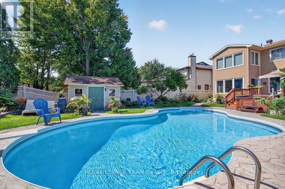 1877 Montereau Avenue, Ottawa, Ontario  K1C 5X4 - Photo 46 - X13818216