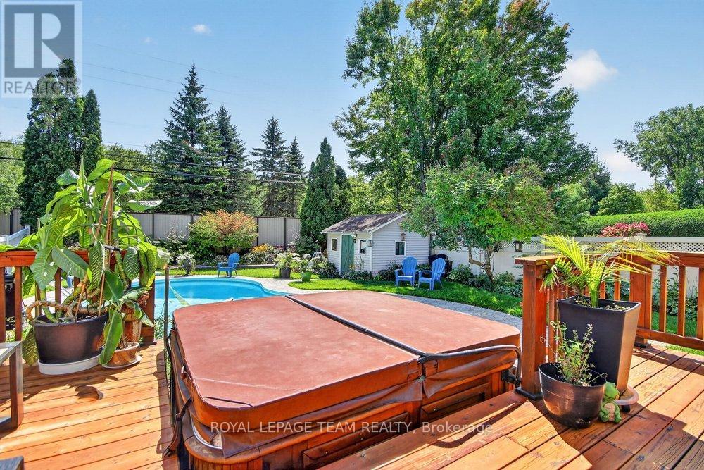 1877 Montereau Avenue, Ottawa, Ontario  K1C 5X4 - Photo 49 - X13818216