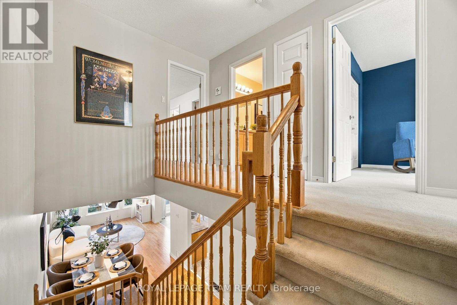 135 Gatespark Private, Ottawa, Ontario  K2T 1L1 - Photo 15 - X13818238