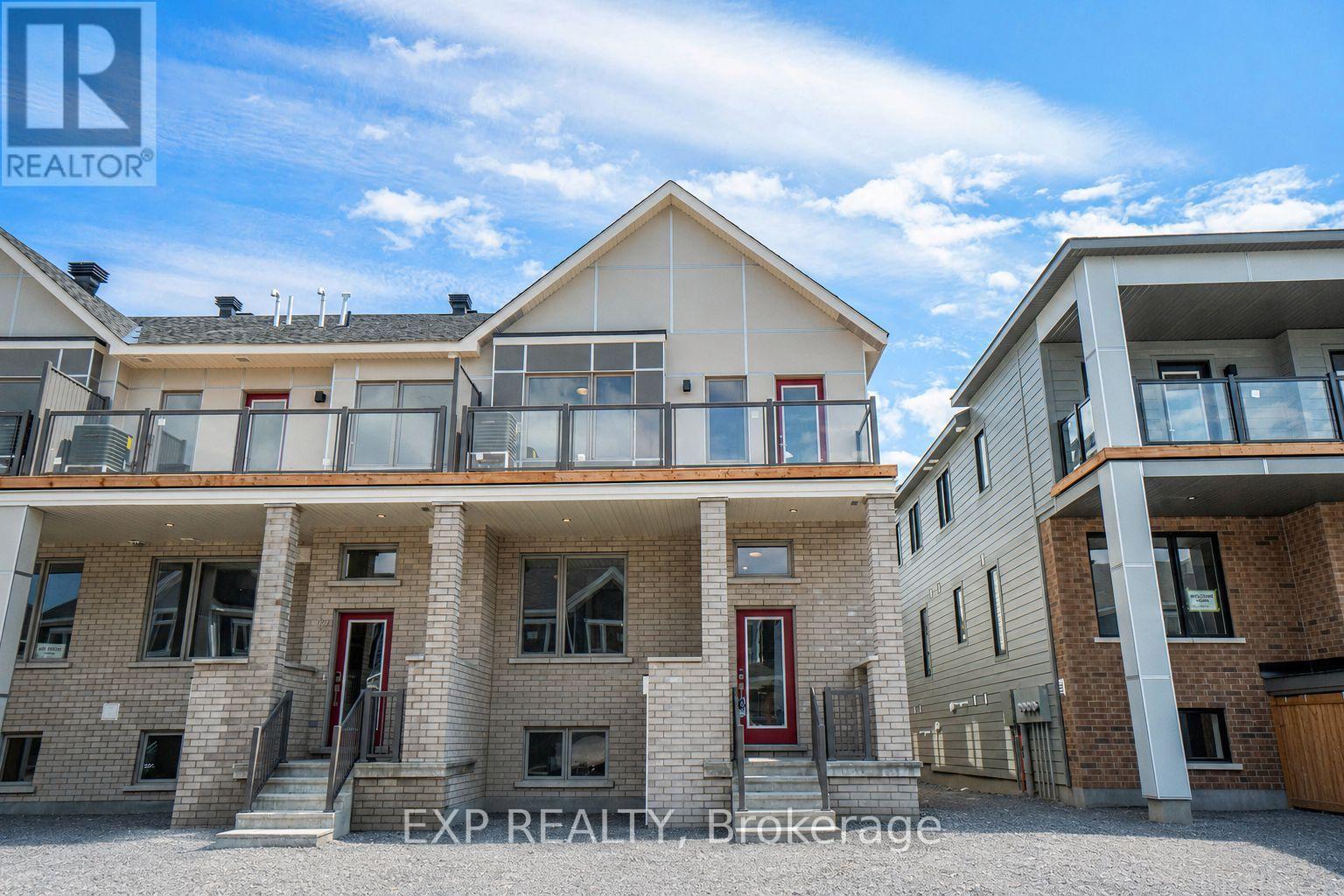131 BEEBALM CRESCENT, Ottawa, Ontario