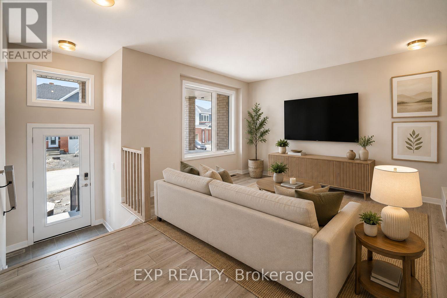 131 Beebalm Crescent, Ottawa, Ontario  K2J 7G6 - Photo 2 - X13818250