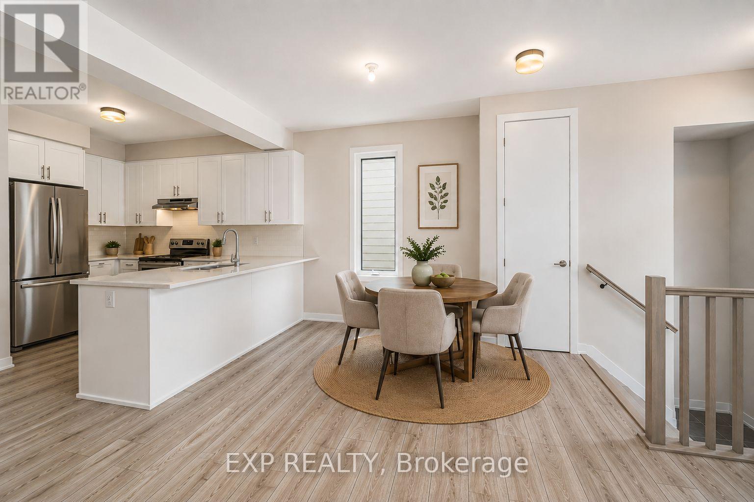 131 Beebalm Crescent, Ottawa, Ontario  K2J 7G6 - Photo 3 - X13818250
