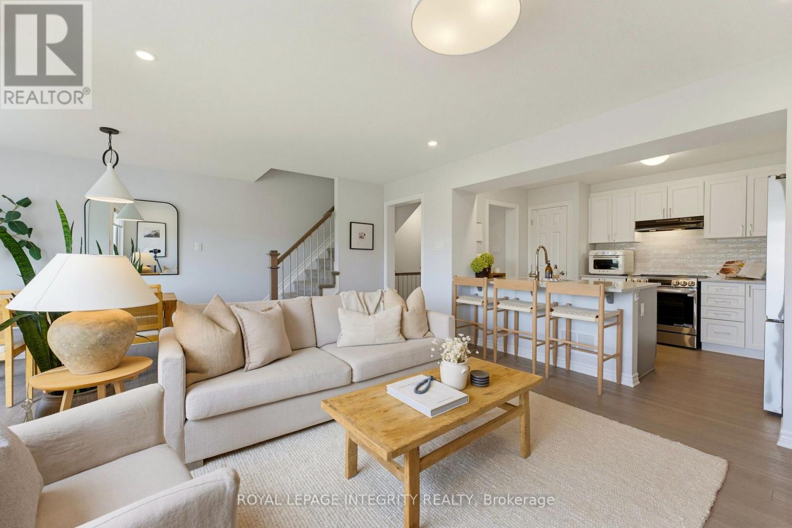 66 Feathertop Lane, Ottawa, Ontario  K2V 0K7 - Photo 8 - X13818290