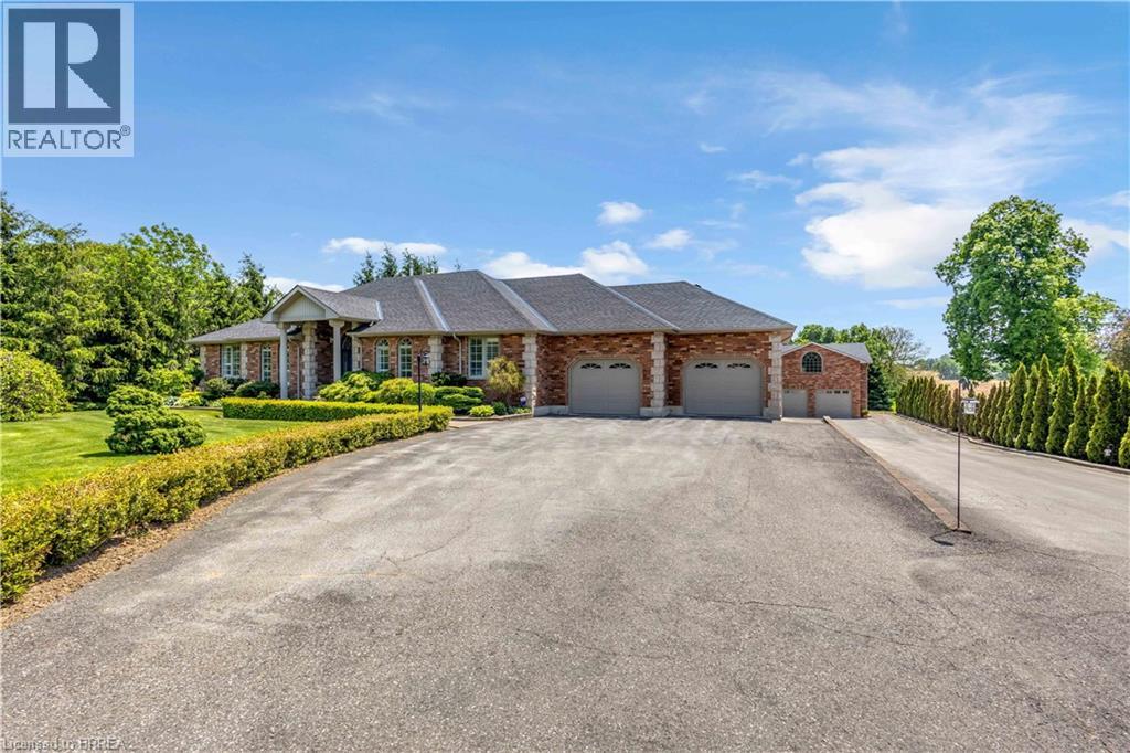 302 German School Road, Paris, Ontario  N3L 3E1 - Photo 3 - 40865578