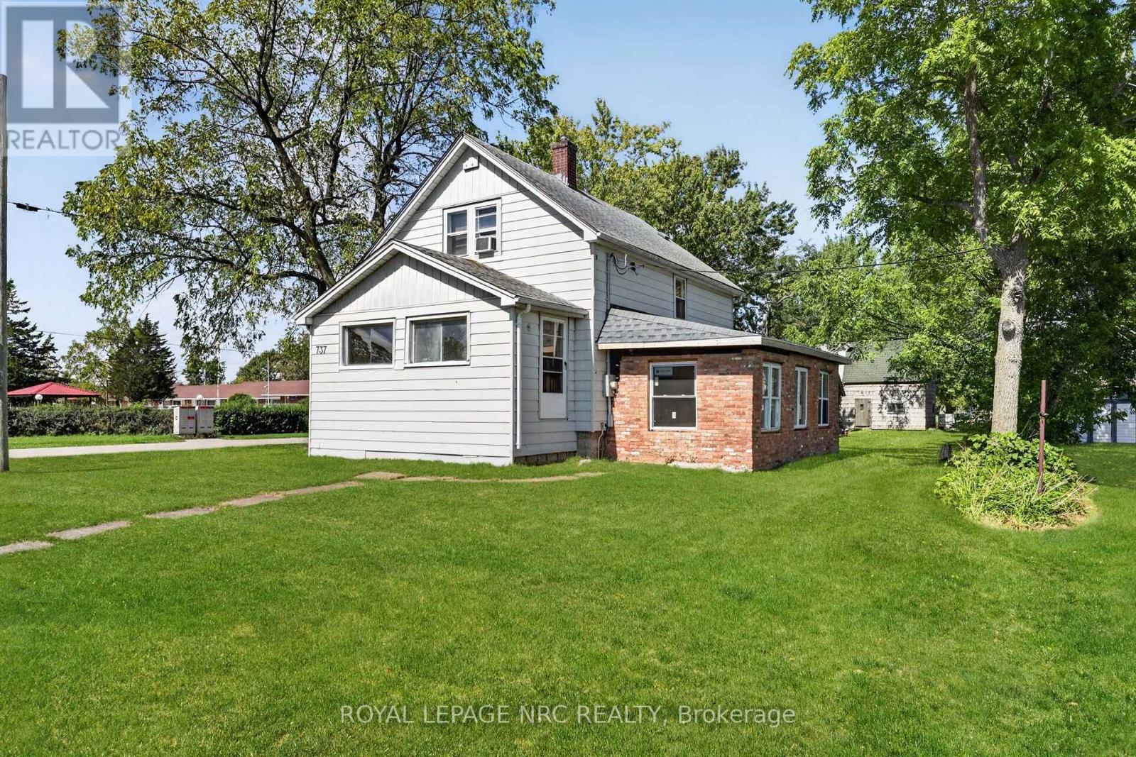 737 Main Street W, Port Colborne, Ontario  L3K 5V4 - Photo 2 - X13818200