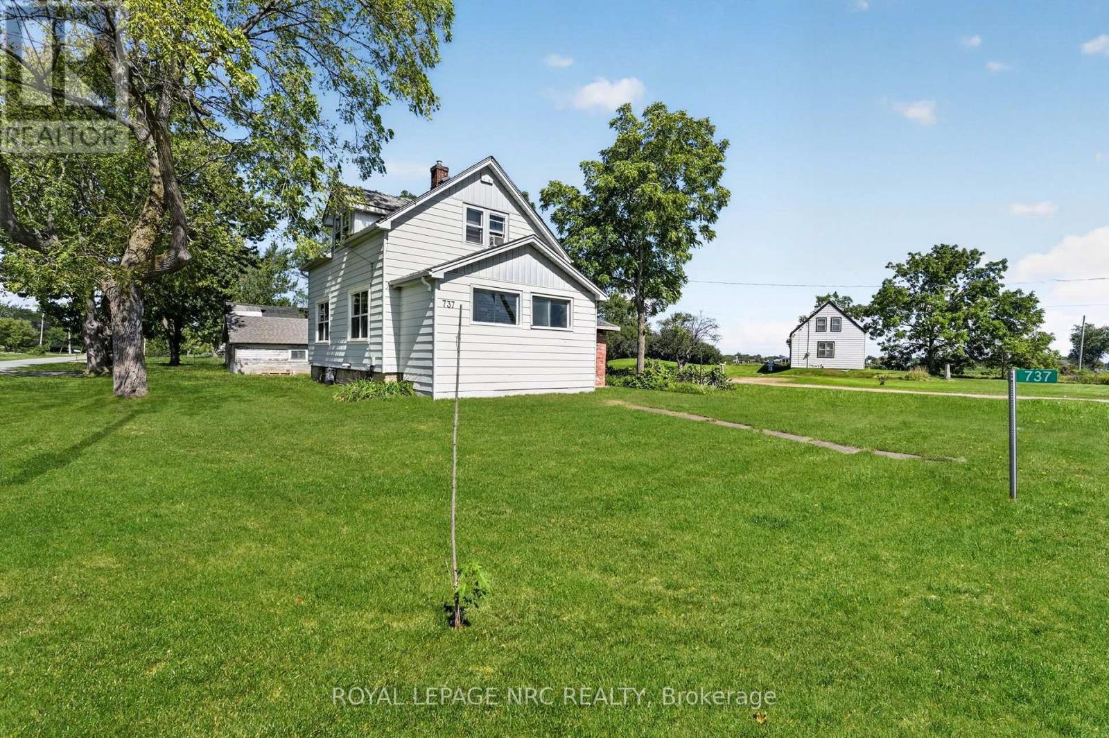 737 Main Street W, Port Colborne, Ontario  L3K 5V4 - Photo 3 - X13818200