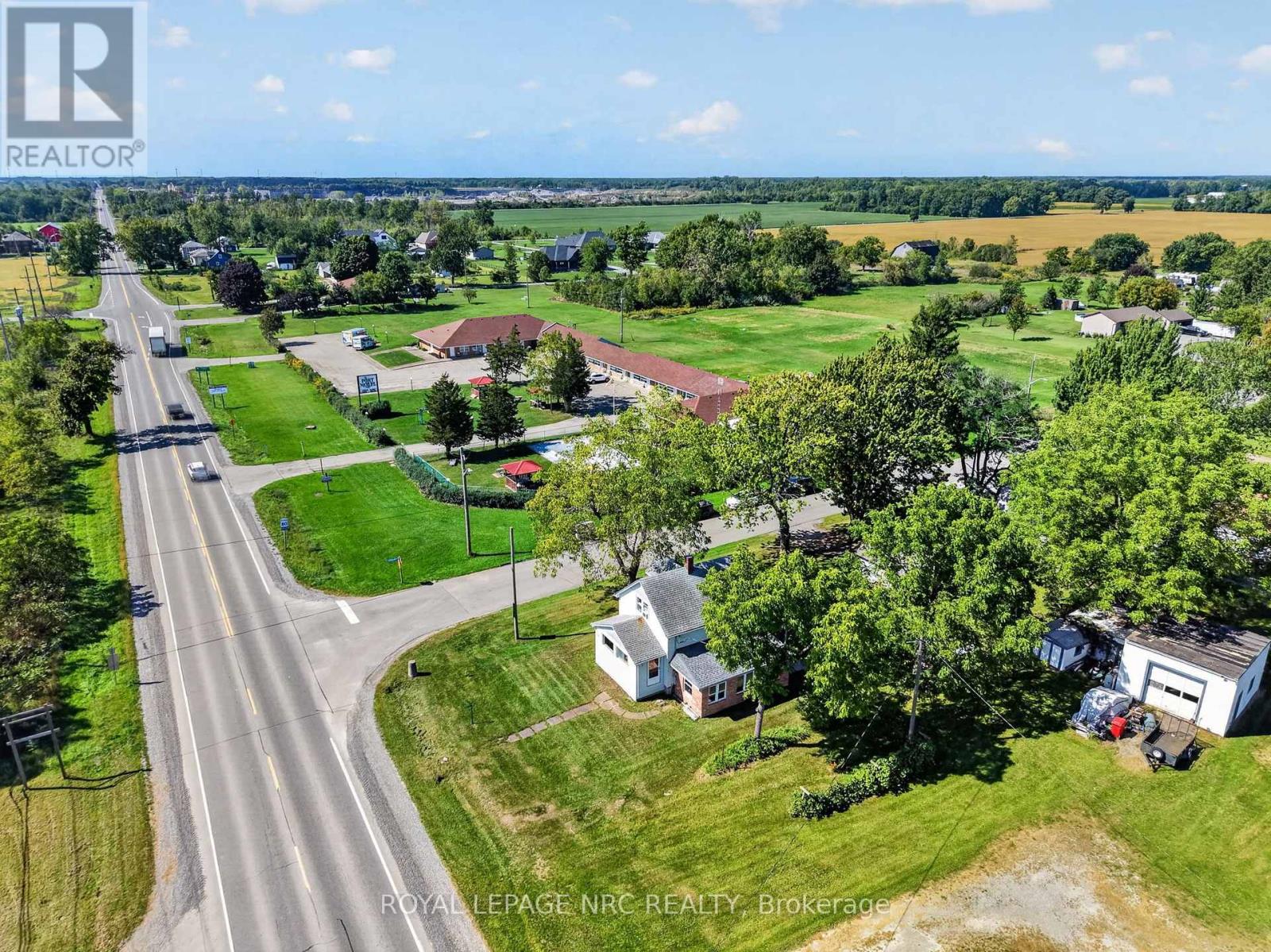 737 Main Street W, Port Colborne, Ontario  L3K 5V4 - Photo 42 - X13818200