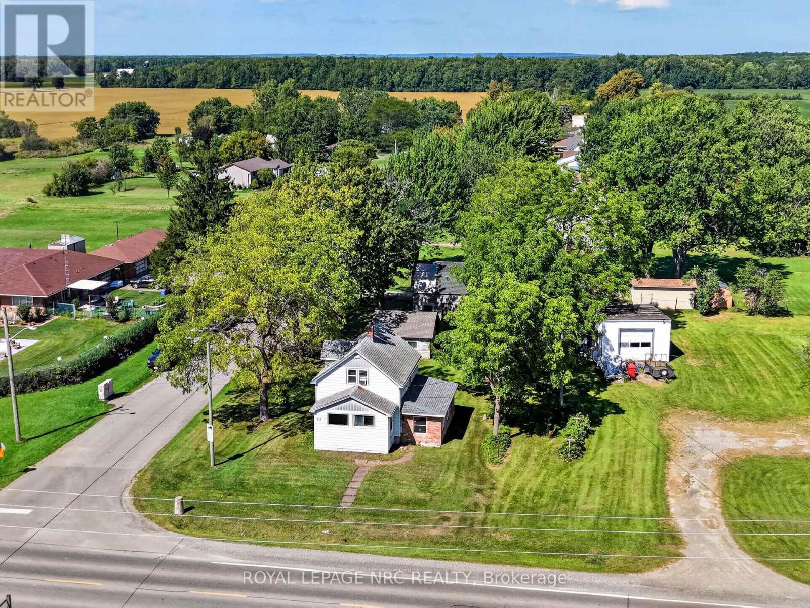 737 Main Street W, Port Colborne, Ontario  L3K 5V4 - Photo 49 - X13818200