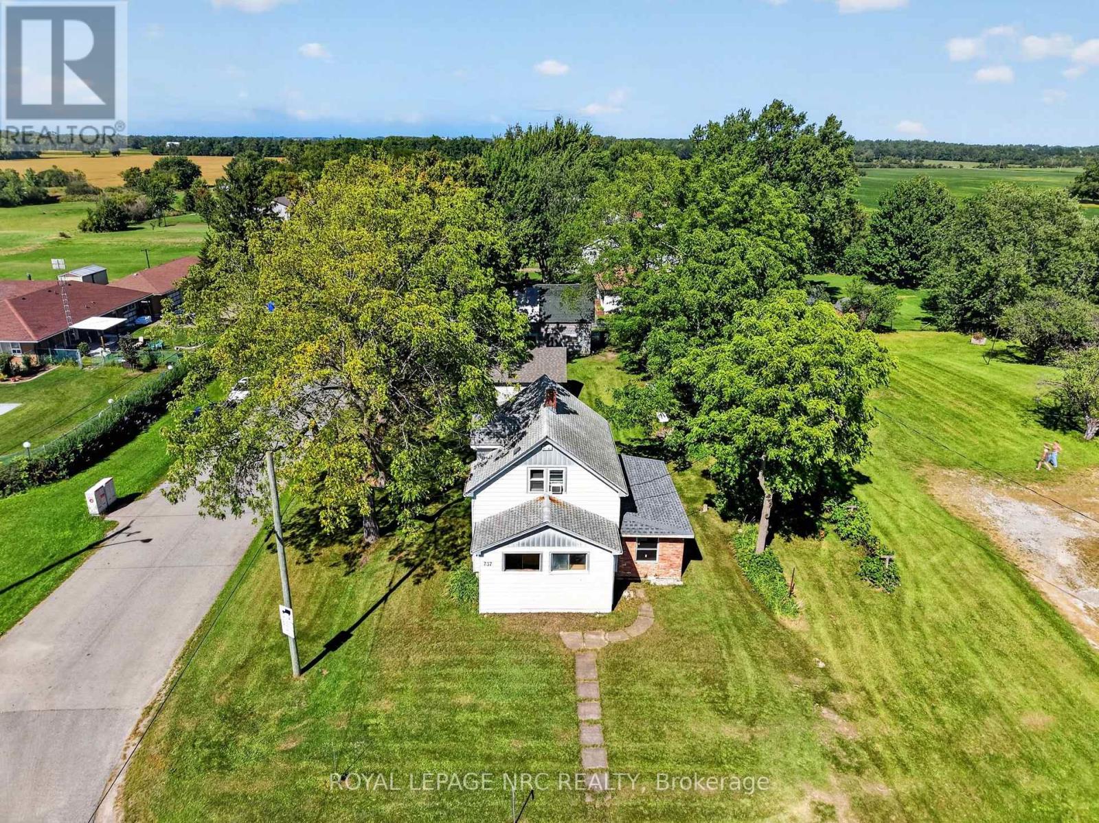 737 Main Street W, Port Colborne, Ontario  L3K 5V4 - Photo 50 - X13818200