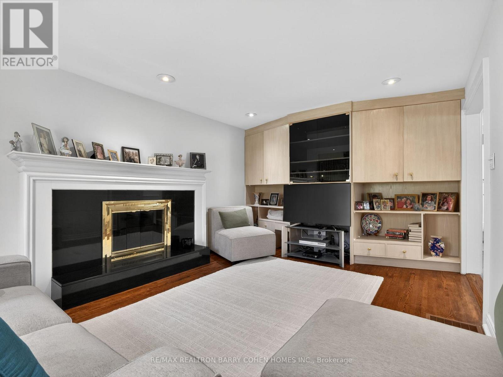 25 Harlington Road, Toronto, Ontario  M3B 3G3 - Photo 16 - C13818198