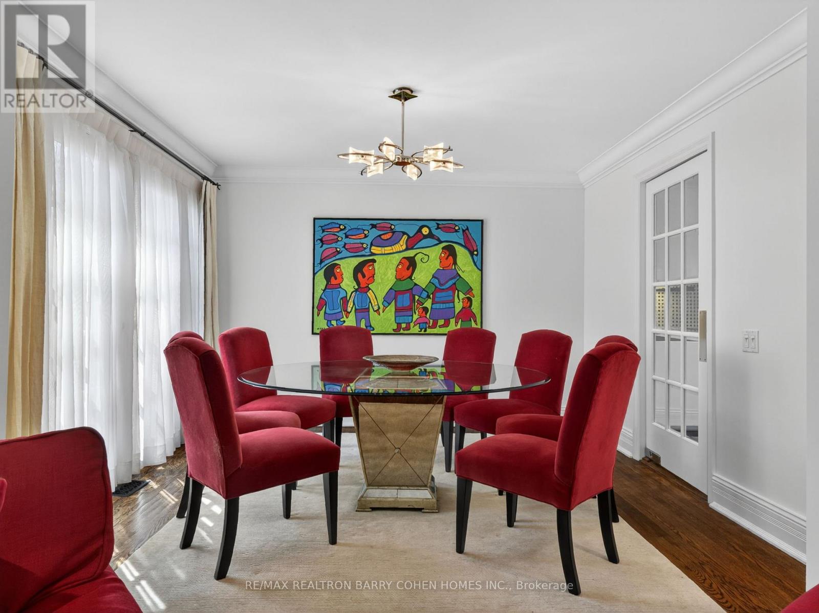 25 Harlington Road, Toronto, Ontario  M3B 3G3 - Photo 7 - C13818198