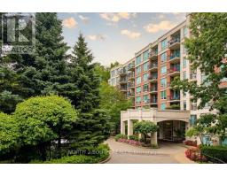 116 - 38 WILLIAM CARSON CRESCENT, Toronto, Ontario