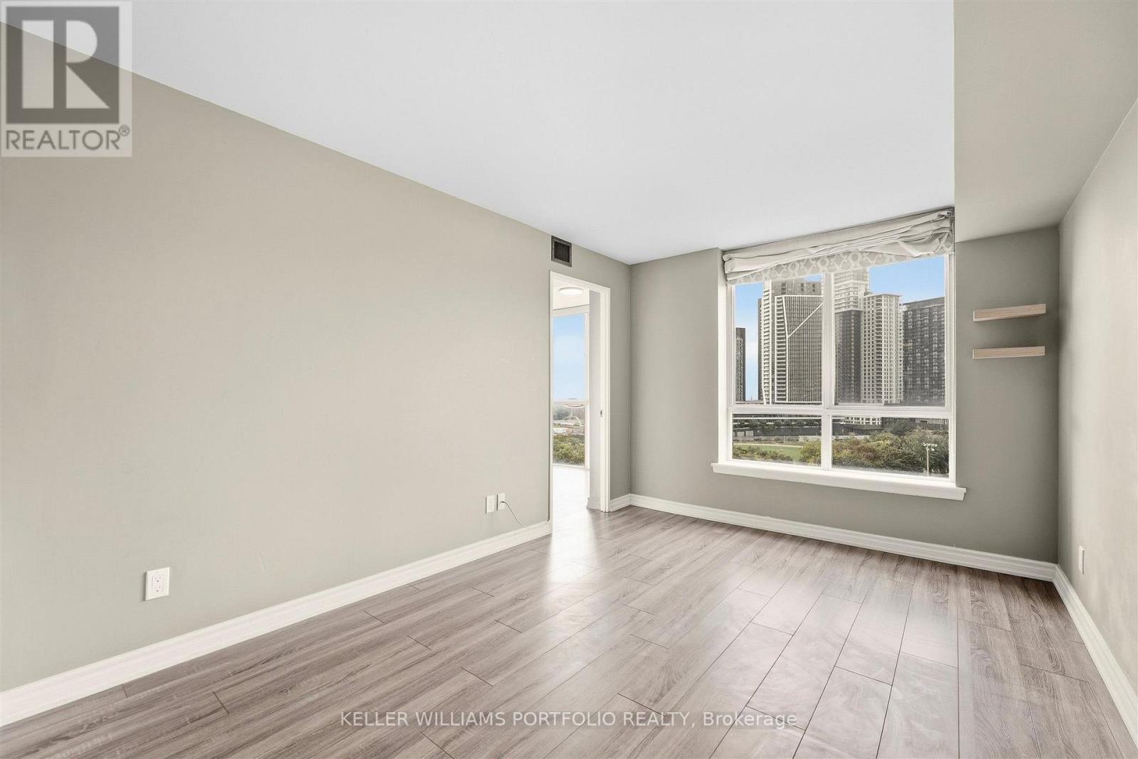 1111 - 801 King Street W, Toronto, Ontario  M5V 3C9 - Photo 17 - C13818256