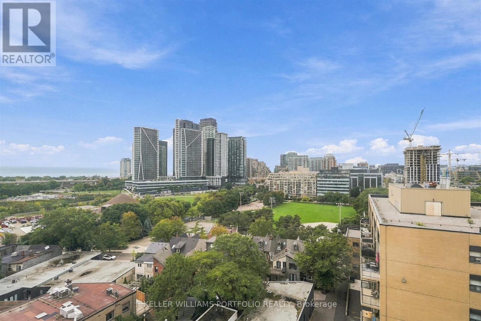 1111 - 801 King Street W, Toronto, Ontario  M5V 3C9 - Photo 25 - C13818256