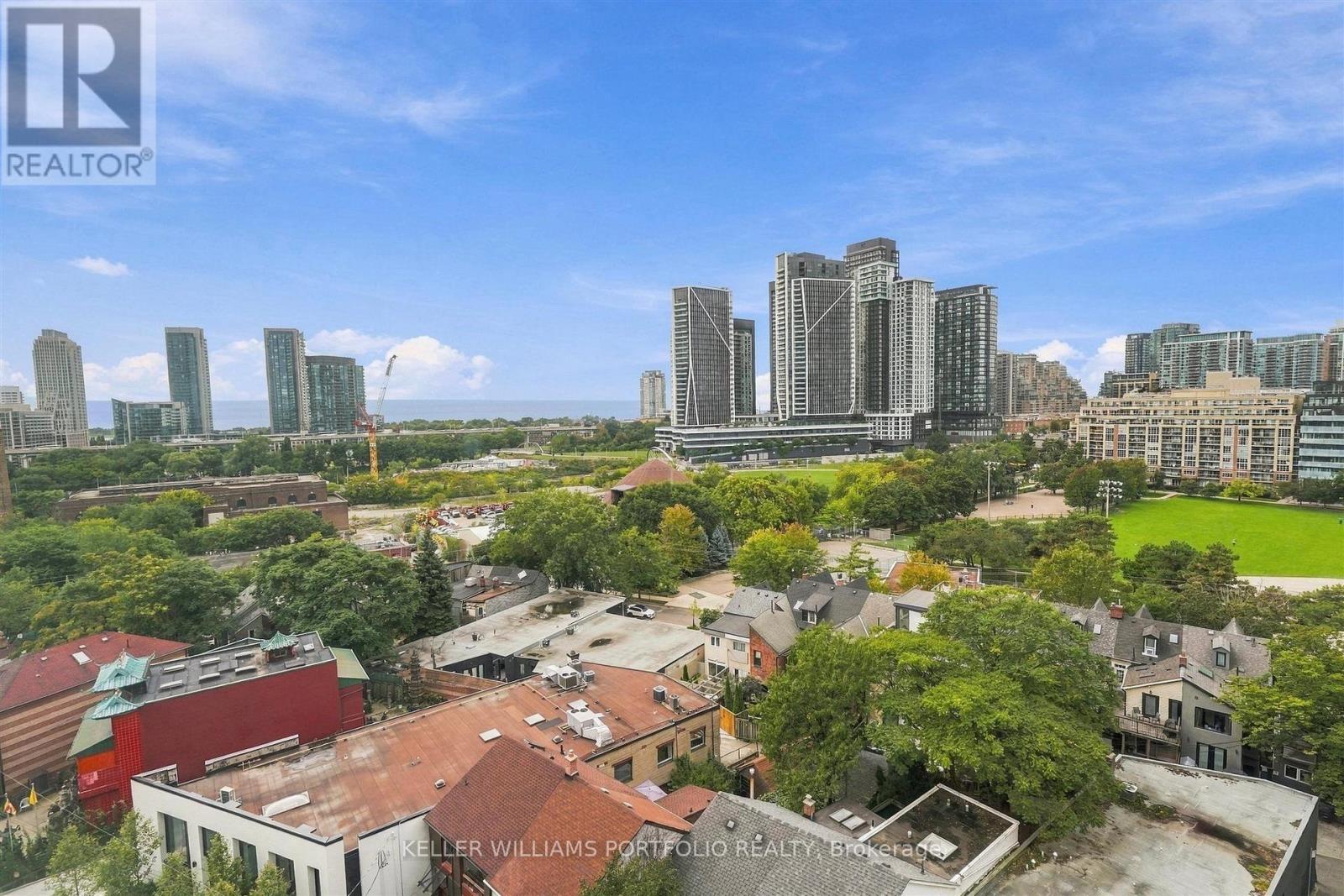 1111 - 801 King Street W, Toronto, Ontario  M5V 3C9 - Photo 26 - C13818256