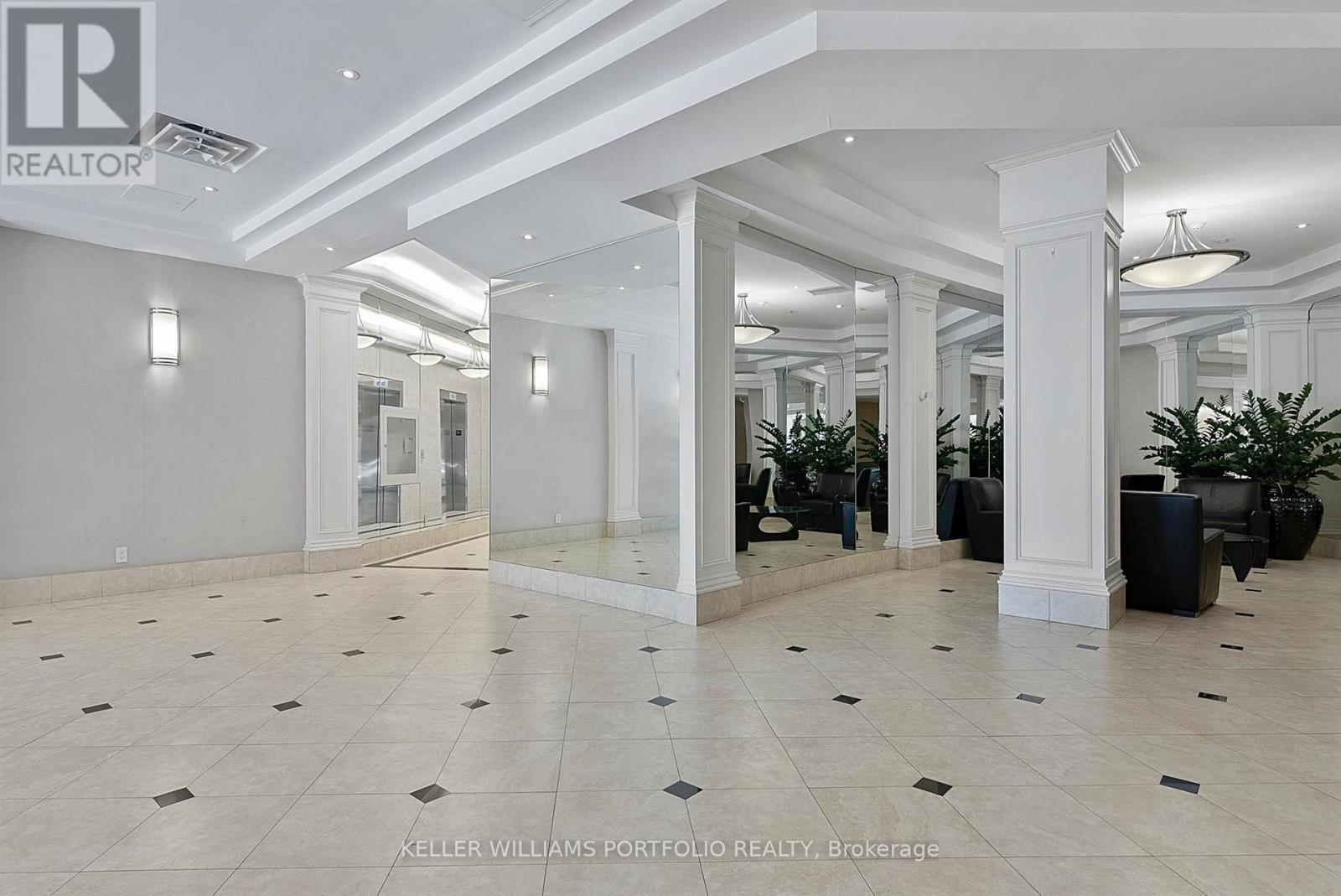 1111 - 801 King Street W, Toronto, Ontario  M5V 3C9 - Photo 4 - C13818256
