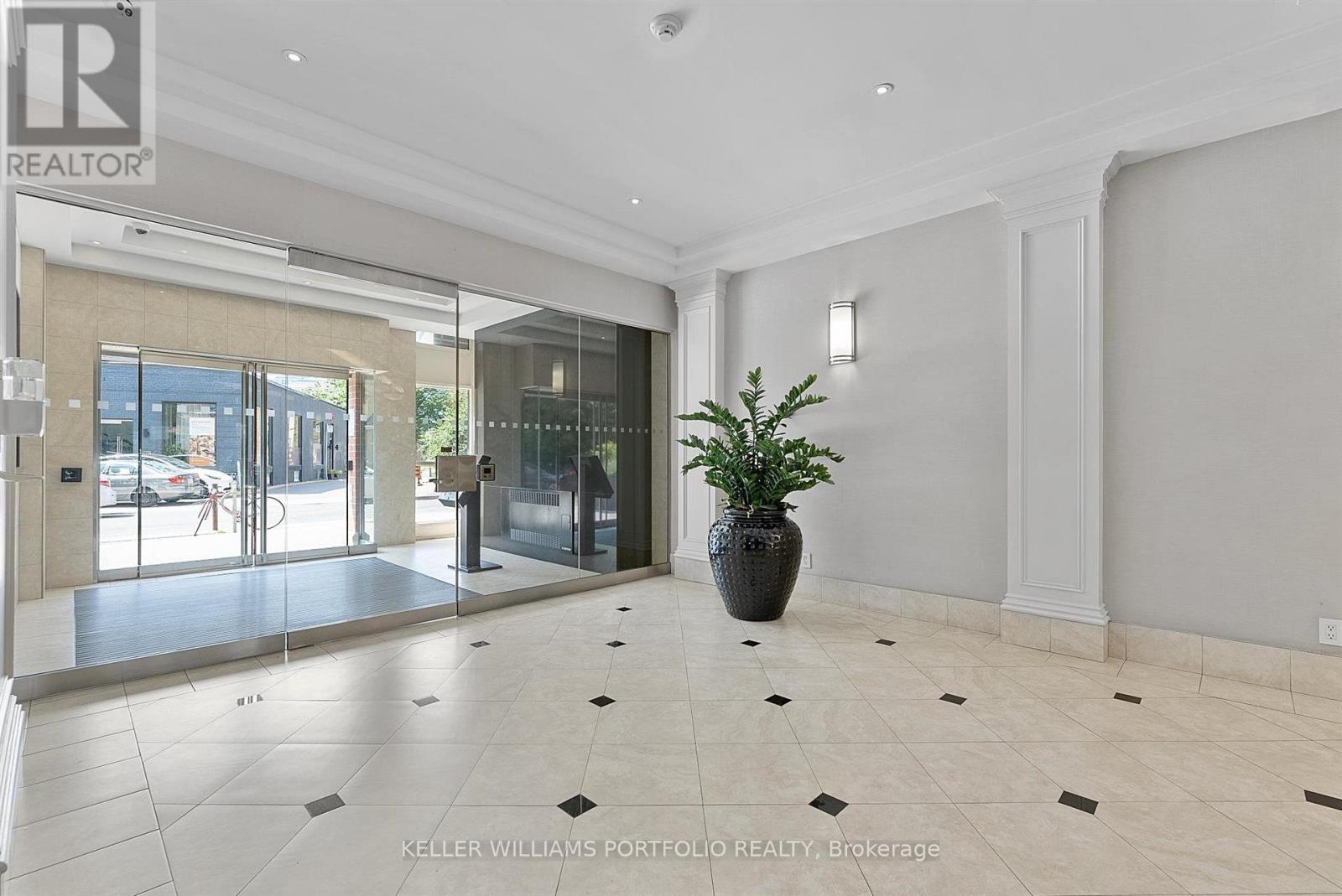 1111 - 801 King Street W, Toronto, Ontario  M5V 3C9 - Photo 5 - C13818256