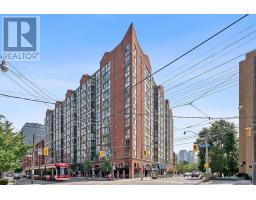 1111 - 801 KING STREET W, Toronto, Ontario