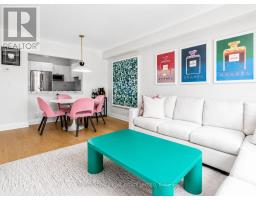 505 - 1 BALMORAL AVENUE, Toronto, Ontario