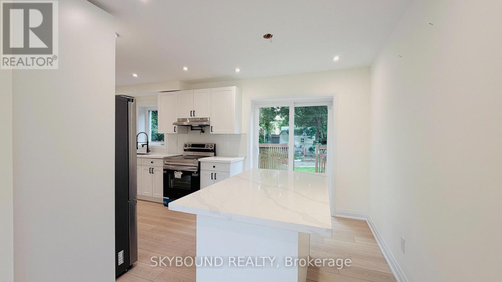 Upper - 60 Chelwood Road, Toronto, Ontario  M1K 2K8 - Photo 13 - E13818166