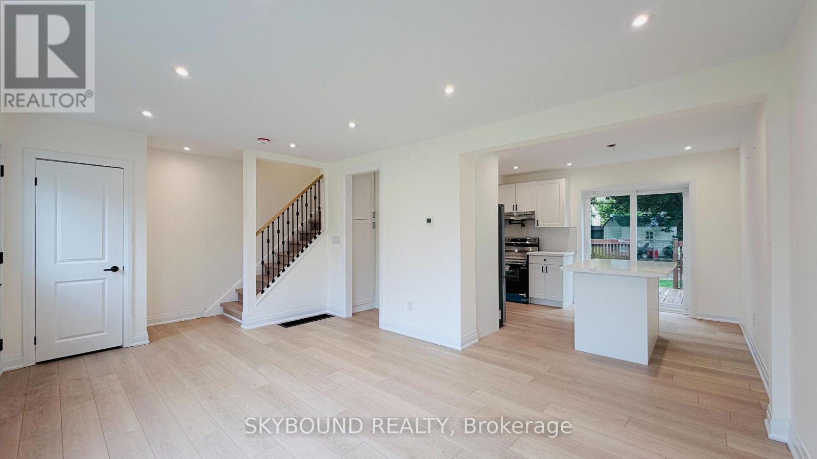 Upper - 60 Chelwood Road, Toronto, Ontario  M1K 2K8 - Photo 15 - E13818166