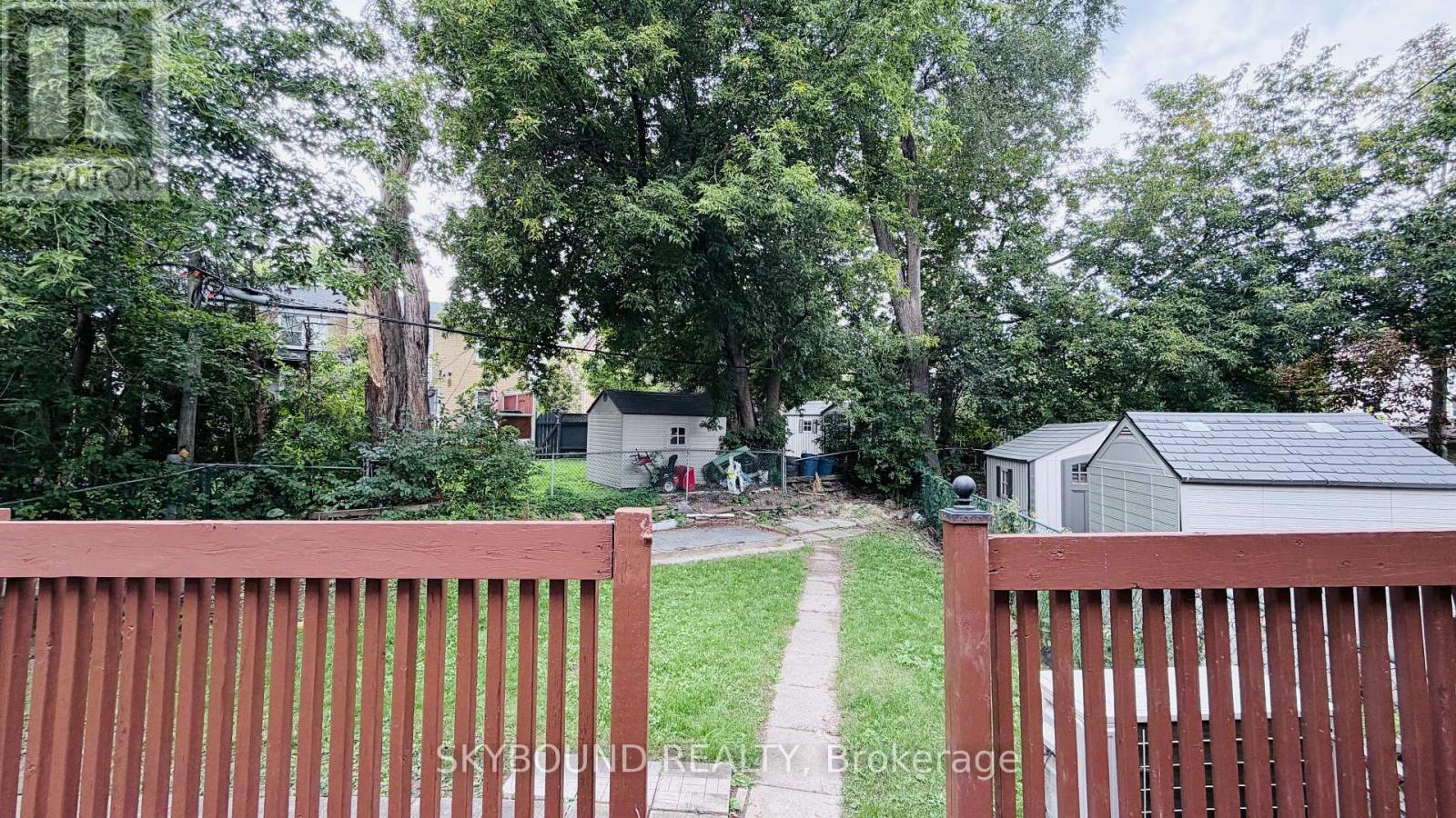 Upper - 60 Chelwood Road, Toronto, Ontario  M1K 2K8 - Photo 16 - E13818166
