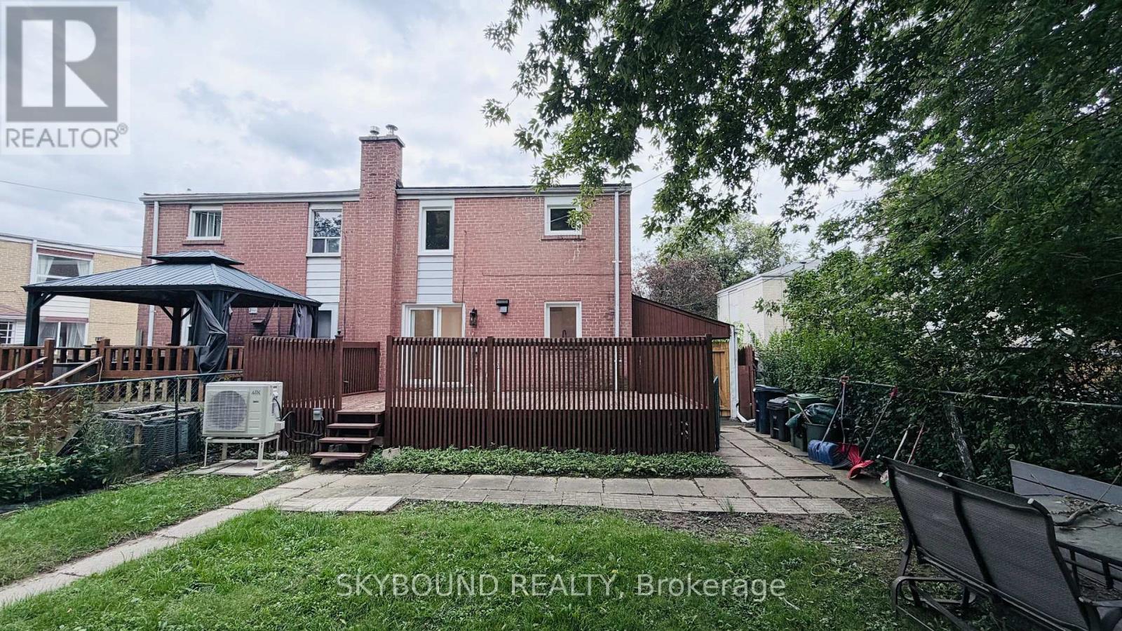 Upper - 60 Chelwood Road, Toronto, Ontario  M1K 2K8 - Photo 17 - E13818166