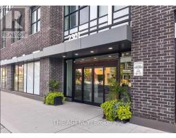 320 - 2301 DANFORTH AVENUE, Toronto, Ontario