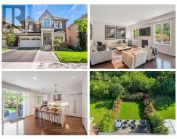 35 ACHESON BOULEVARD, Toronto, Ontario