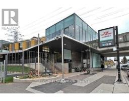 #215 - 5 MASSEY SQUARE, Toronto, Ontario