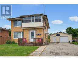 204 BURNSIDE DRIVE, London East, Ontario