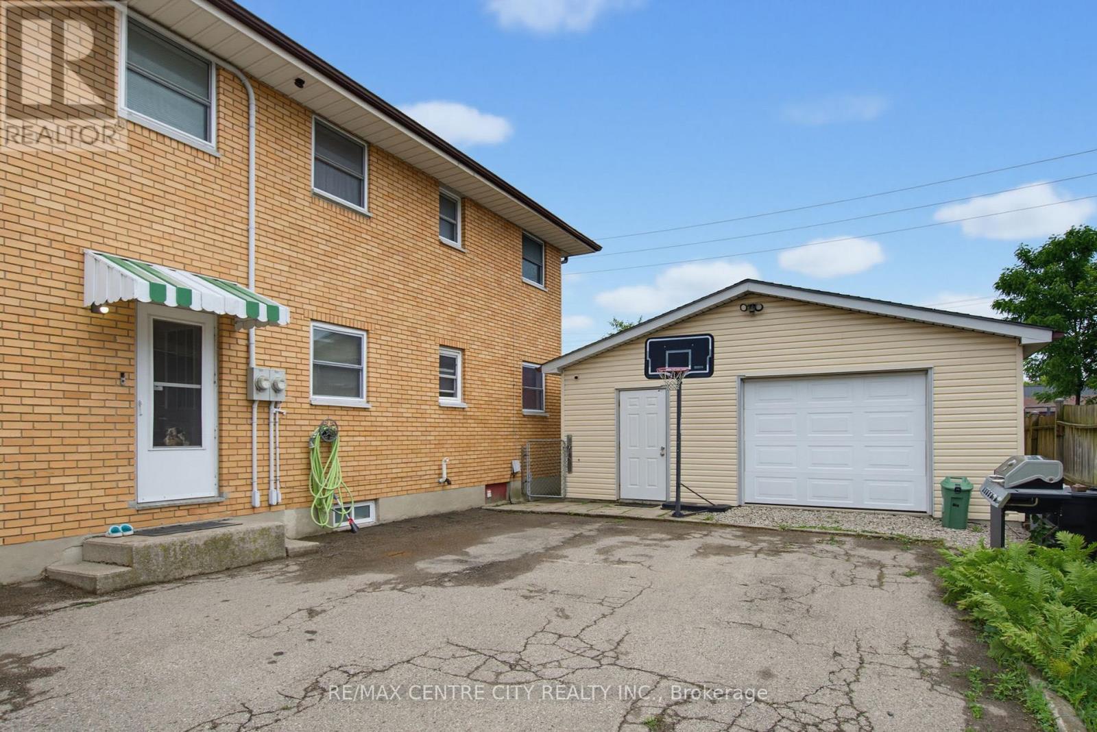 204 Burnside Drive, London East, Ontario  N5V 1B7 - Photo 44 - X13480654