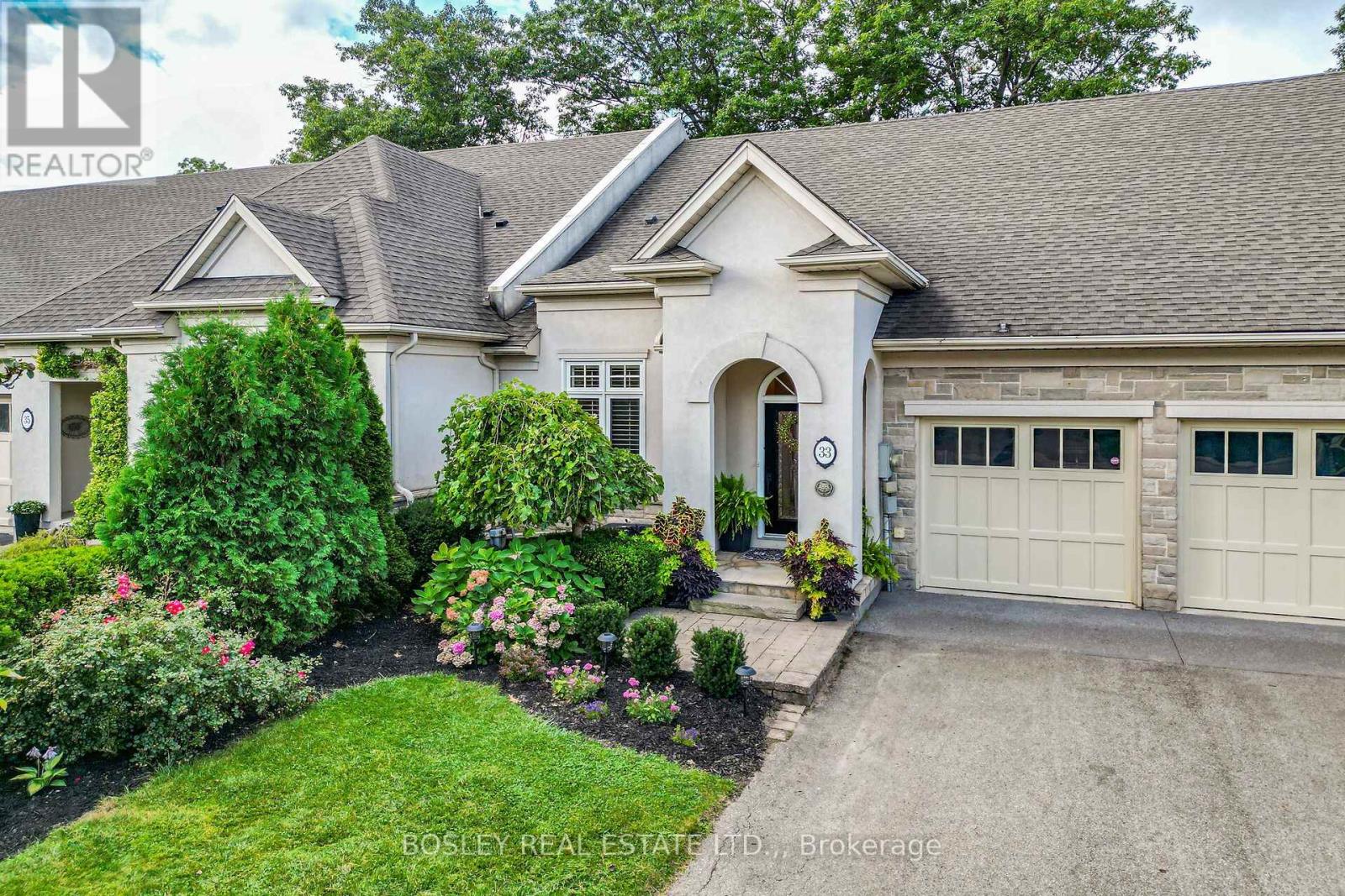 33 Bay Berry Lane, Niagara-On-The-Lake, Ontario  L0S 1J0 - Photo 49 - X13810700