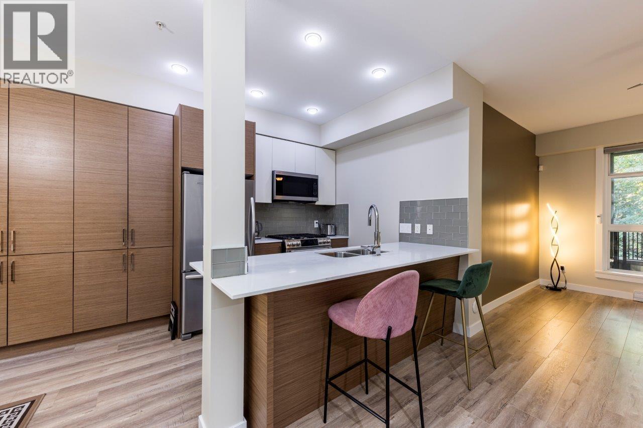 306 2135 Heritage Park Lane Lane, North Vancouver, British Columbia  V7H 0B6 - Photo 15 - R3168694