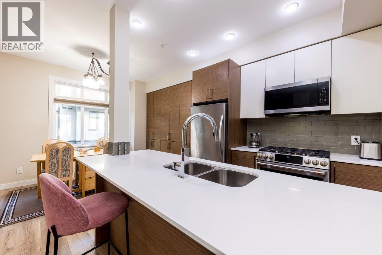 306 2135 Heritage Park Lane Lane, North Vancouver, British Columbia  V7H 0B6 - Photo 17 - R3168694