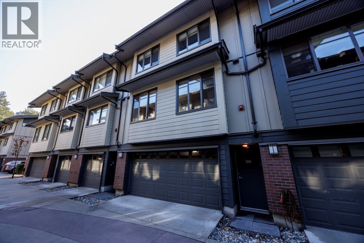 306 2135 Heritage Park Lane Lane, North Vancouver, British Columbia  V7H 0B6 - Photo 2 - R3168694