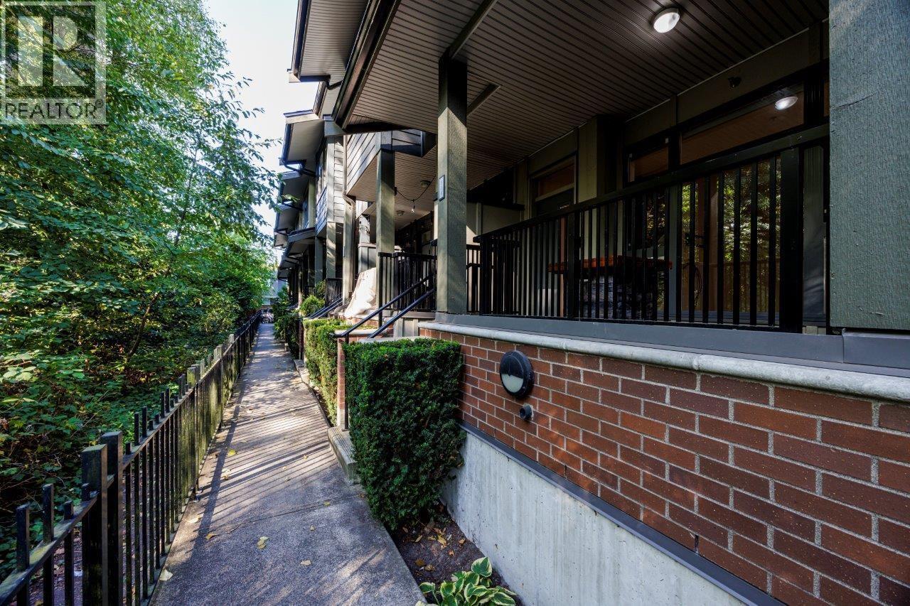 306 2135 Heritage Park Lane Lane, North Vancouver, British Columbia  V7H 0B6 - Photo 32 - R3168694