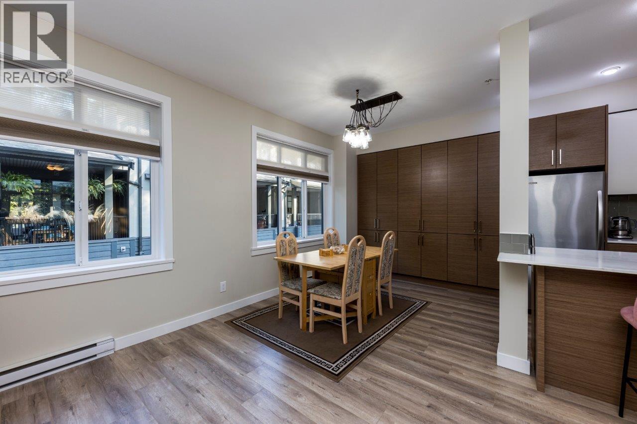 306 2135 Heritage Park Lane Lane, North Vancouver, British Columbia  V7H 0B6 - Photo 5 - R3168694